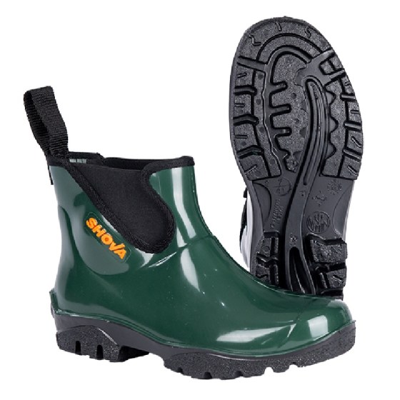 000 Shova Chelsea green